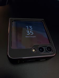 Samsung Galaxy Z Flip 5