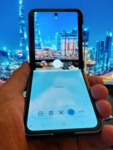 Samsung Galaxy Z Flip 5