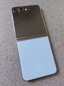 Samsung Galaxy Z Flip 5
