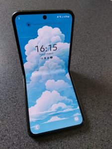 Samsung Galaxy Z Flip 5