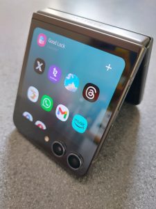 Samsung Galaxy Z Flip 5