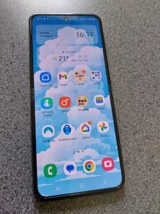 Samsung Galaxy Z Flip 5