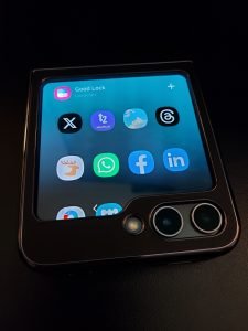 Samsung Galaxy Z Flip 5