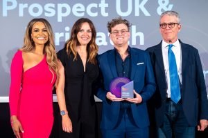 Digital PR Award winner: iProspect UK
