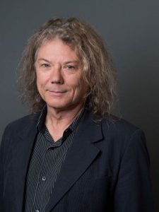 Jerry Harrison