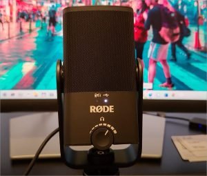 Rode NT-USB Mini