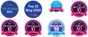 Top 10 Blog