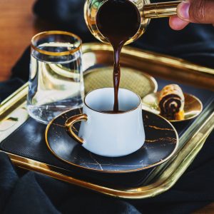 Coffee