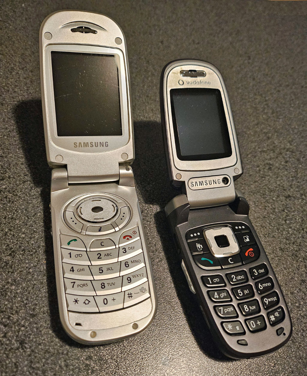 Simplifying Digital Parenting: The Case for Feature Phones