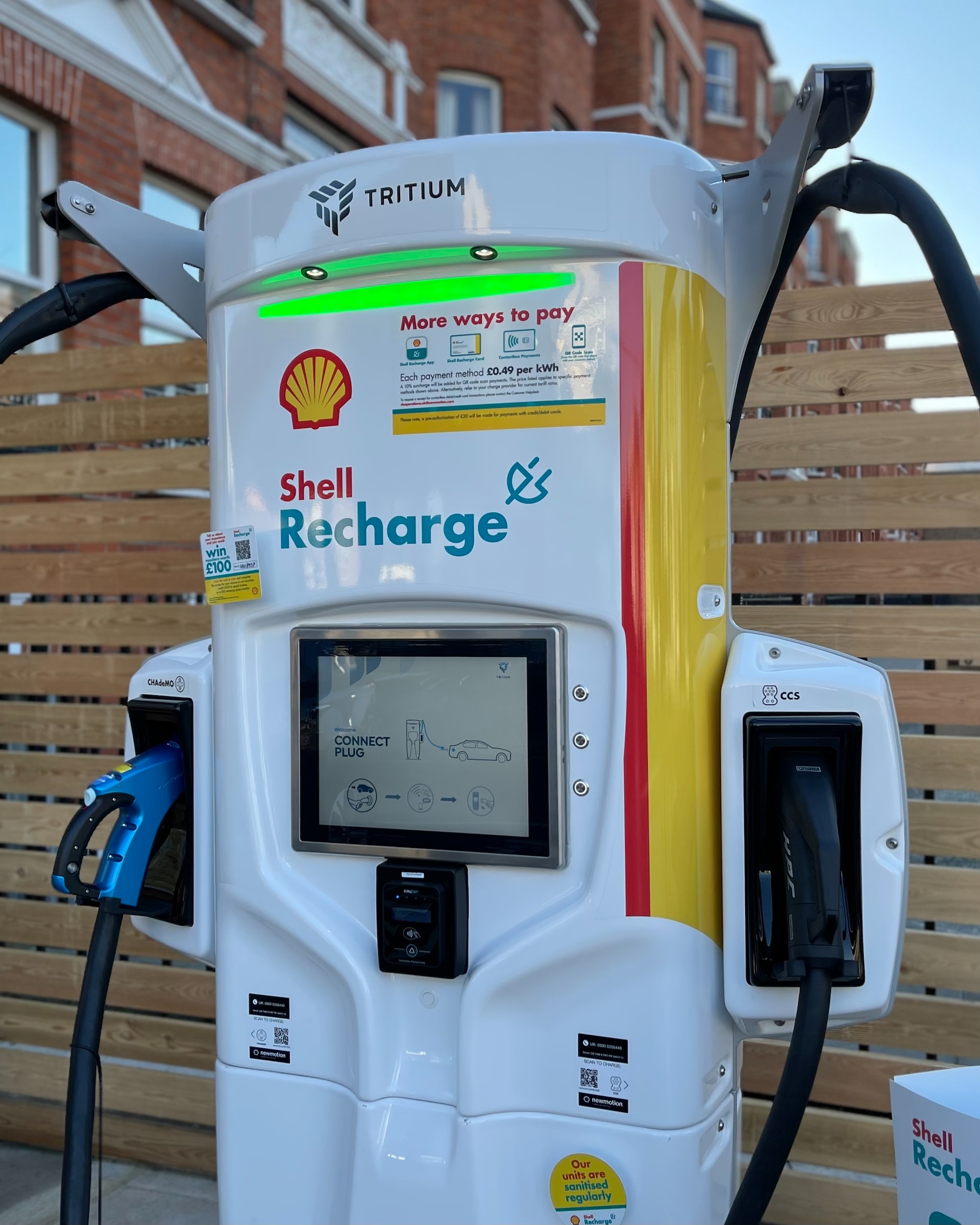 Assessing the choice of self-charging hybrid cars vs EV