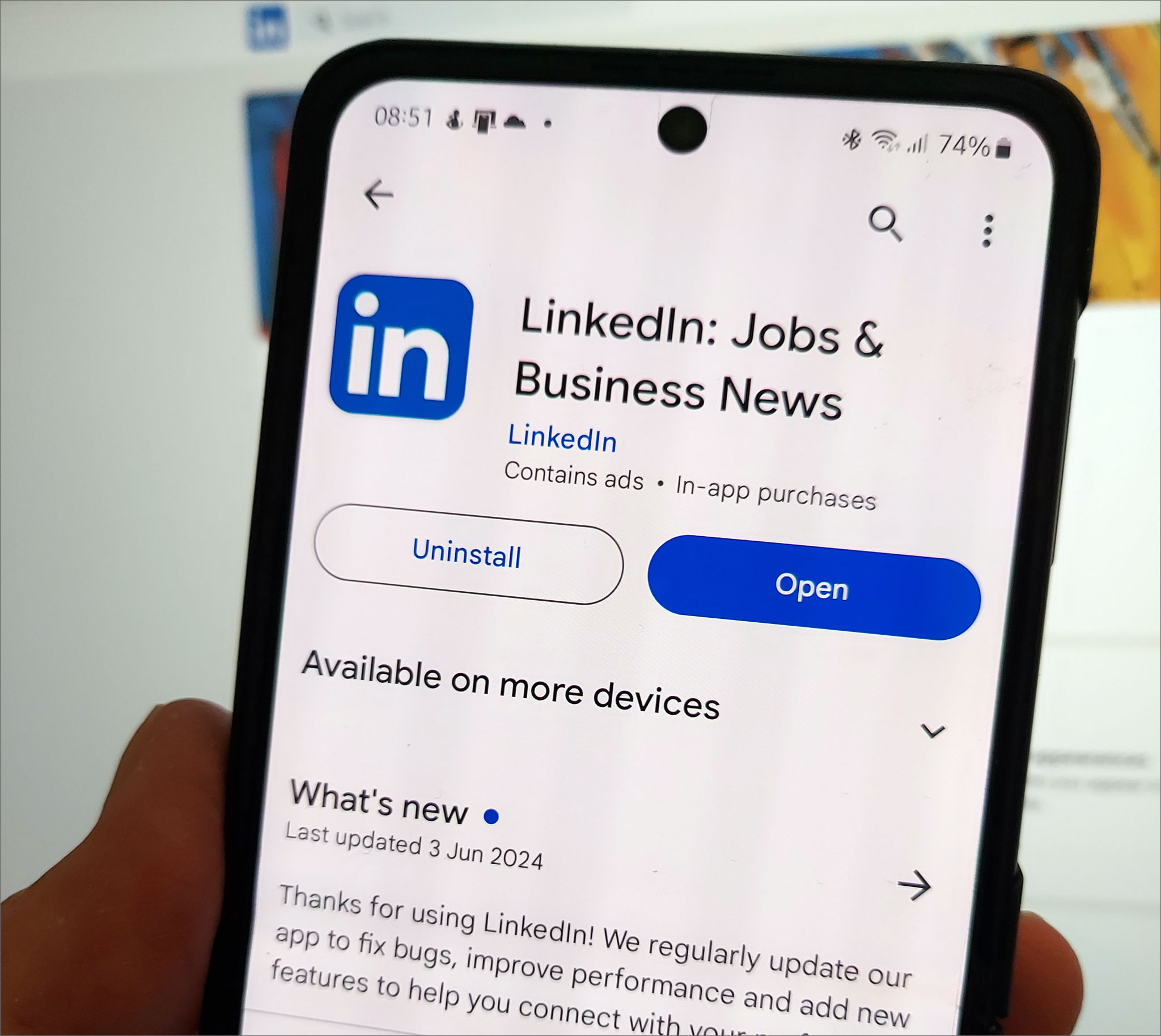 Just How Risky are Fake LinkedIn Profiles and What Can You Do About It?