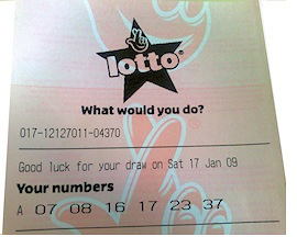 lotto