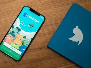 Mastodon-Twitter by Battenhall