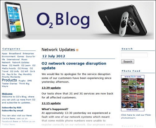 o2networkupdates