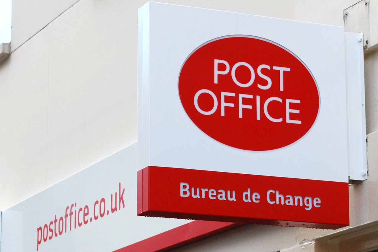 When Ethics and Values Became Mere Words at the Post Office