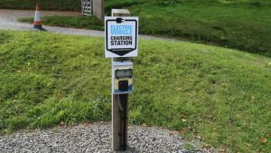 EV charge