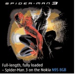 spiderman3nokia