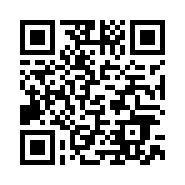 Scan QR code to go to survey...