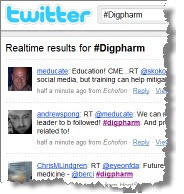 twitterdigpharm