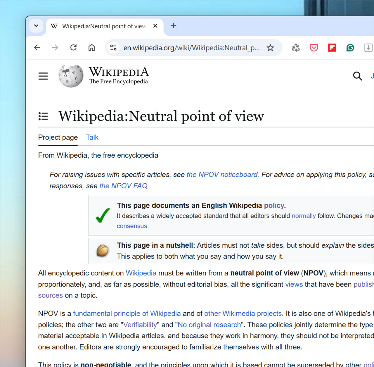 How to Edit Wikipedia the Right Way: Insights for Communicators