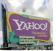 yahoobillboard