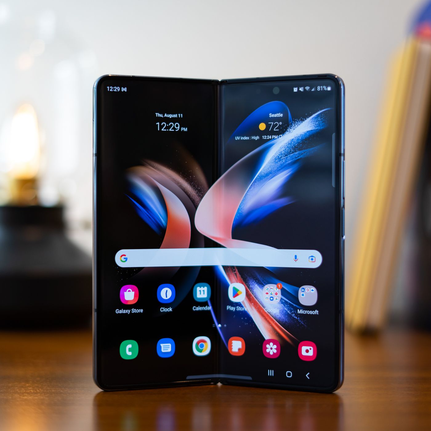 The Galaxy Z Fold 5 could be the foldable worth waiting for